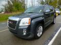 2010 Terrain SLT AWD #2