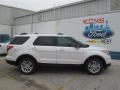 2014 Explorer XLT #1