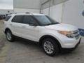 2014 Explorer XLT #2