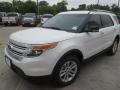 2014 Explorer XLT #4