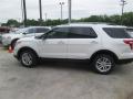 2014 Explorer XLT #5