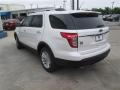 2014 Explorer XLT #6