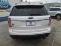 2014 Explorer XLT #7