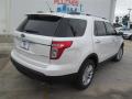 2014 Explorer XLT #8