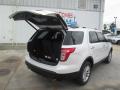 2014 Explorer XLT #13