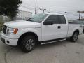 2014 F150 STX SuperCab #2