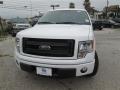 2014 F150 STX SuperCab #3