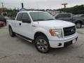 2014 F150 STX SuperCab #4