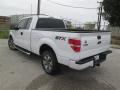 2014 F150 STX SuperCab #8