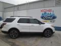 2014 Explorer Sport 4WD #1
