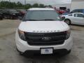 2014 Explorer Sport 4WD #3