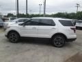 2014 Explorer Sport 4WD #5