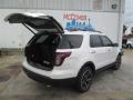 2014 Explorer Sport 4WD #13