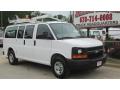 2007 Express 2500 Commercial Van #8