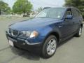 2004 X3 3.0i #2