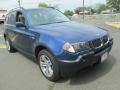 2004 X3 3.0i #11