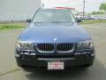 2004 X3 3.0i #12