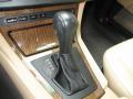  2004 X3 5 Speed Automatic Shifter #22
