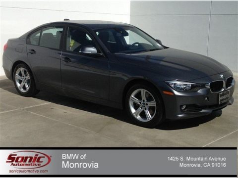 Mineral Grey Metallic BMW 3 Series 328i Sedan. Click to enlarge. Mineral Grey Metallic BMW 3 Series 328i Sedan. Click to enlarge.