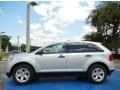 2014 Edge SE #2