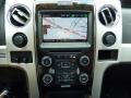 Controls of 2014 Ford F150 Platinum SuperCrew 4x4 #10