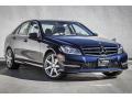 2014 C 250 Sport #2