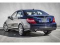 2014 C 250 Sport #3