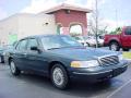 1998 Crown Victoria Police Interceptor #1