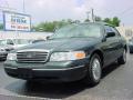 1998 Crown Victoria Police Interceptor #7