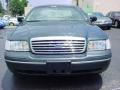 1998 Crown Victoria Police Interceptor #8