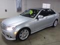 2008 C 300 4Matic Luxury #1