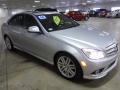 2008 C 300 4Matic Luxury #3