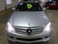 2008 C 300 4Matic Luxury #18
