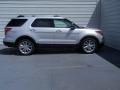 2014 Explorer XLT #3