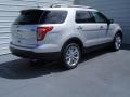2014 Explorer XLT #4