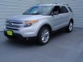 2014 Explorer XLT #7