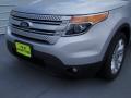 2014 Explorer XLT #11