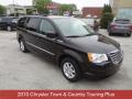 2010 Town & Country Touring #1