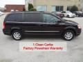 2010 Town & Country Touring #2