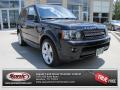 2013 Range Rover Sport HSE #1