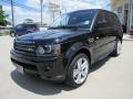 2013 Range Rover Sport HSE #5