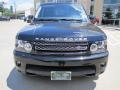 2013 Range Rover Sport HSE #6