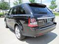 2013 Range Rover Sport HSE #8