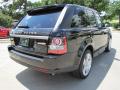 2013 Range Rover Sport HSE #10