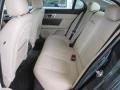 Rear Seat of 2014 Jaguar XF 2.0T #4