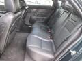 Rear Seat of 2014 Jaguar XJ XJR LWB #4