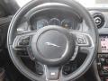  2014 Jaguar XJ XJR LWB Steering Wheel #20
