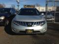 2009 Murano SL AWD #2