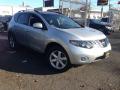 2009 Murano SL AWD #3