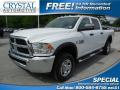 2013 2500 Tradesman Crew Cab 4x4 #1 2013 2500 Tradesman Crew Cab 4x4 #1